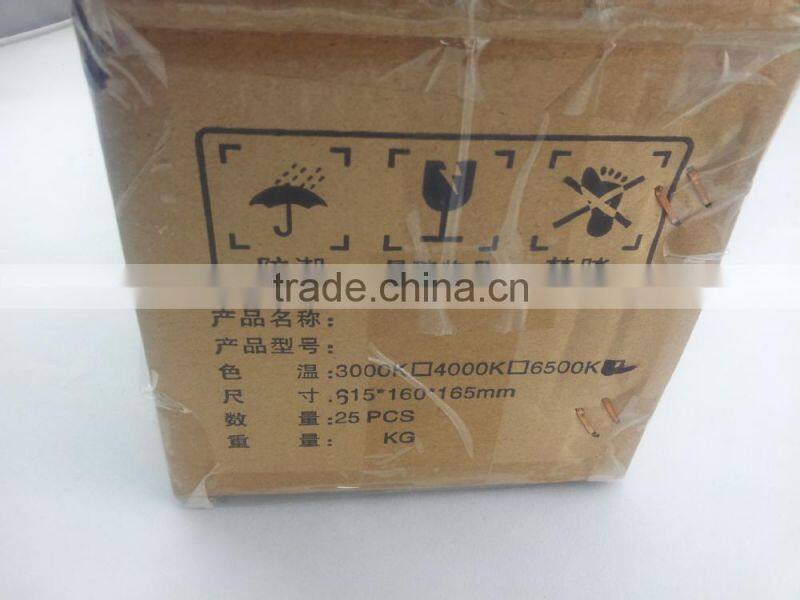 18W T8 LED tube 1200mm