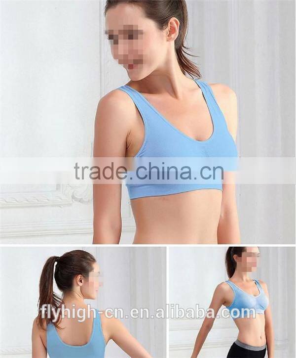 cheap wholesale sexy sports bra