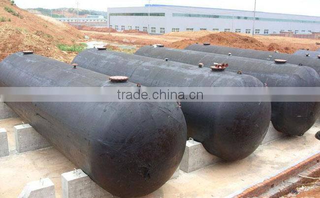 Sinopec Supplier Bitumen Tank For Sale With China Leading Technology