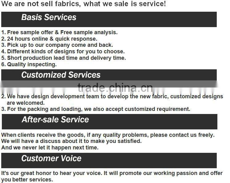 poly acrylic and cotton blend fabric woolen sweater designs for ladies