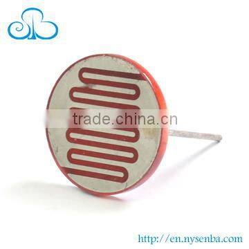 20MM Optical Sensors/Photo Detectors/CdS Cells