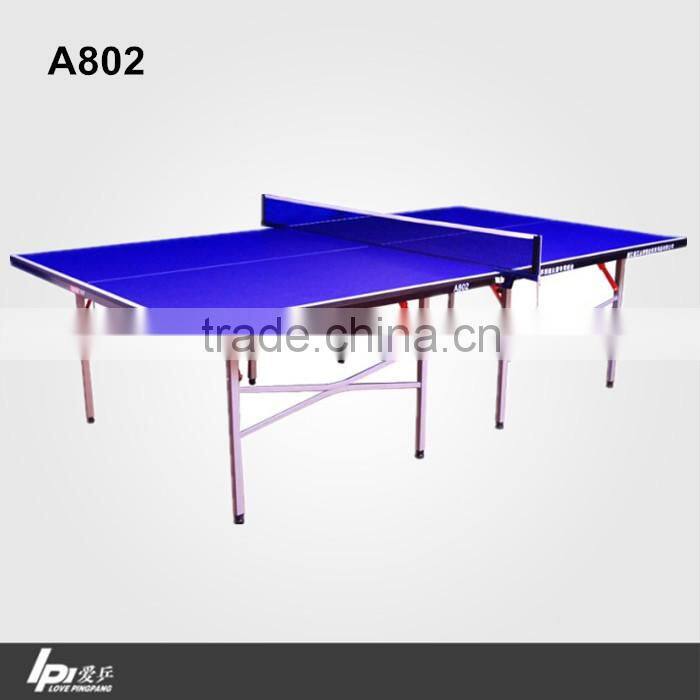 factory direct sale cheap table tennis table(in stock)