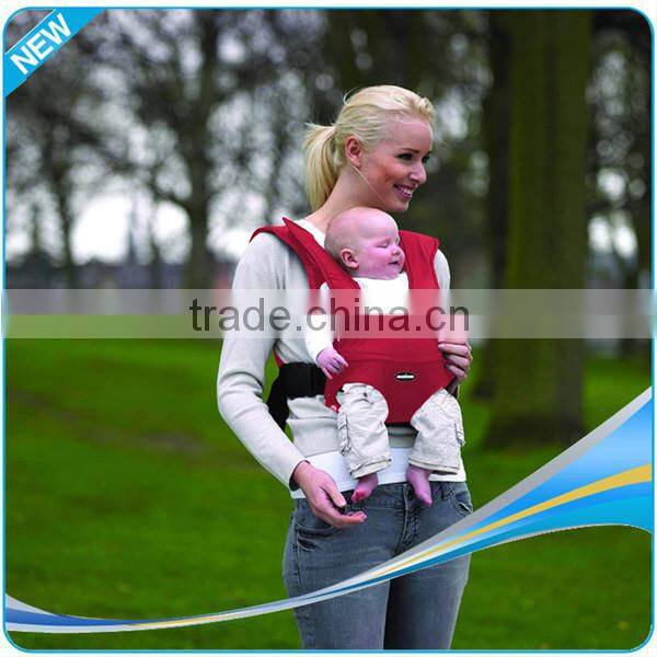 New Upgrade Unisex Cheap soft baby back carrier