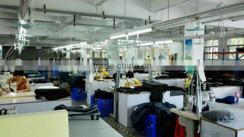 comfortable portable amazinglist zipper u-model structur foam Pillow