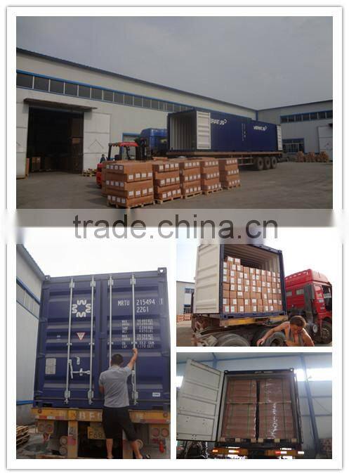 Fiberglass Woven Roving CWR200 of 200gsm C Glass