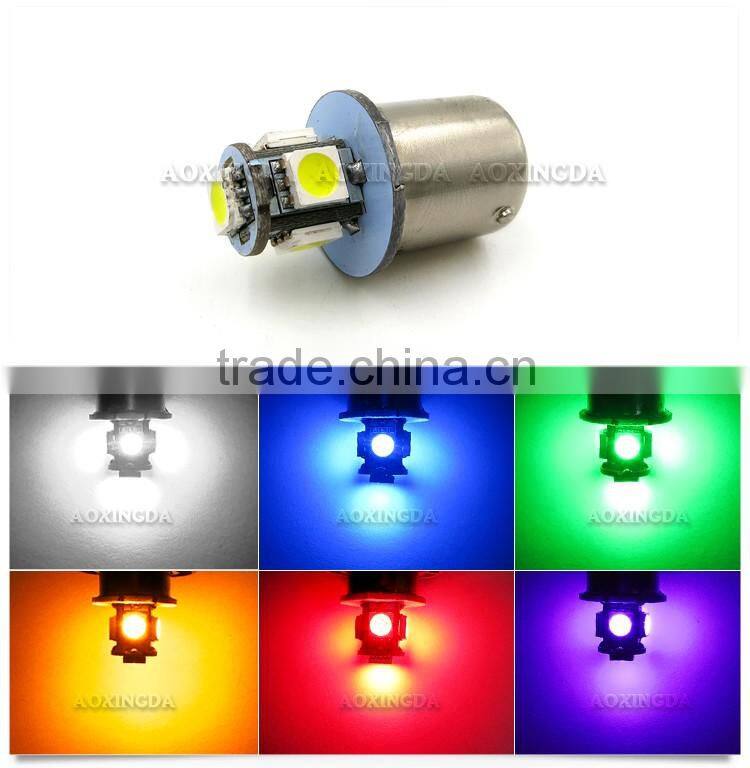 1156 pinball LED bulb