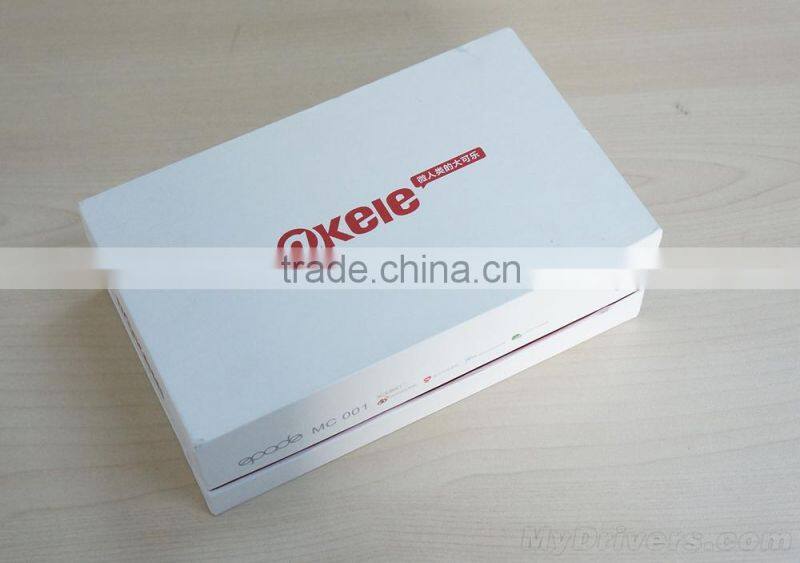 Packing Box For Cell Phone, Luxury UV Offset Printing Packaging Box Producer
