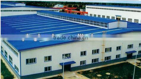 Eps and Rockwool sandwich panel Machine(LS-F5)