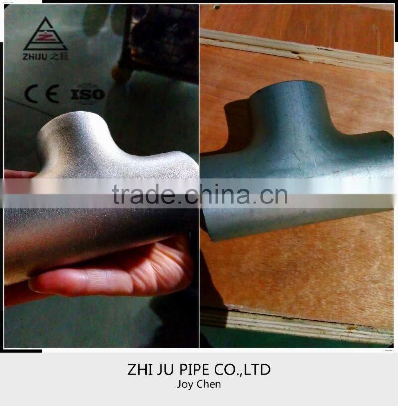 DN 800 32 inch Buttweld End Cap For Chairs