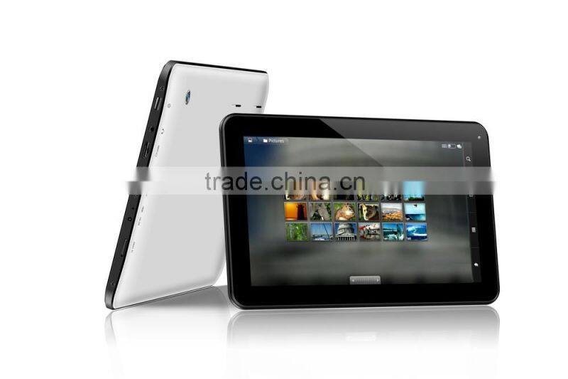 Portable 10'' android 4.4 smart tablet pc tablet 10 inch