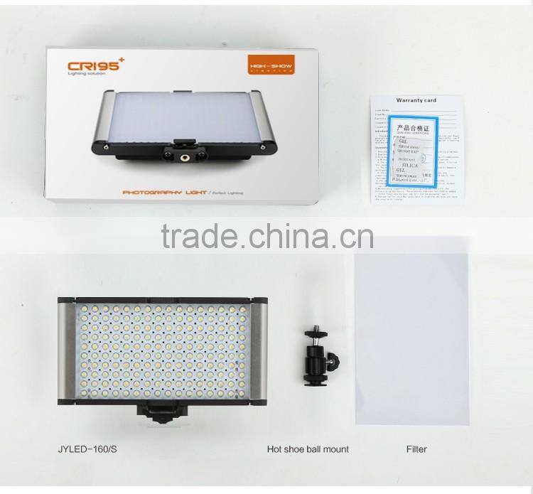 Ultra Studio Video LED Light Photography Studio Lighting Kit for On Camera light for Shooting Lights