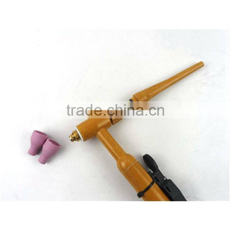tig QQ 150A welding torch of Arc welders supply
