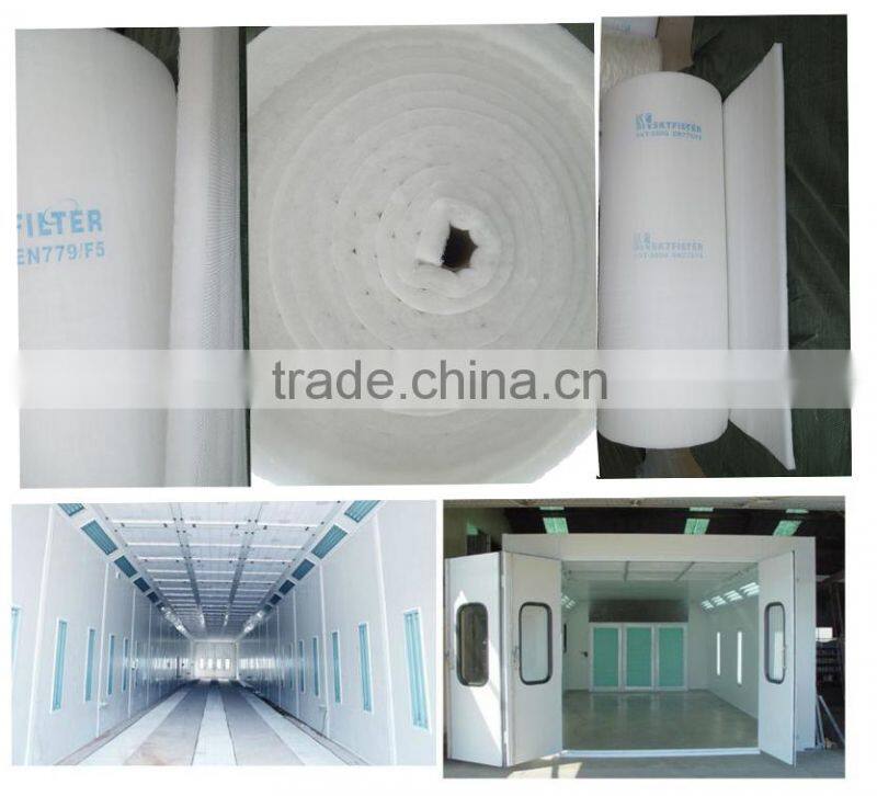 600G Synthetic fiber ceiling cotton
