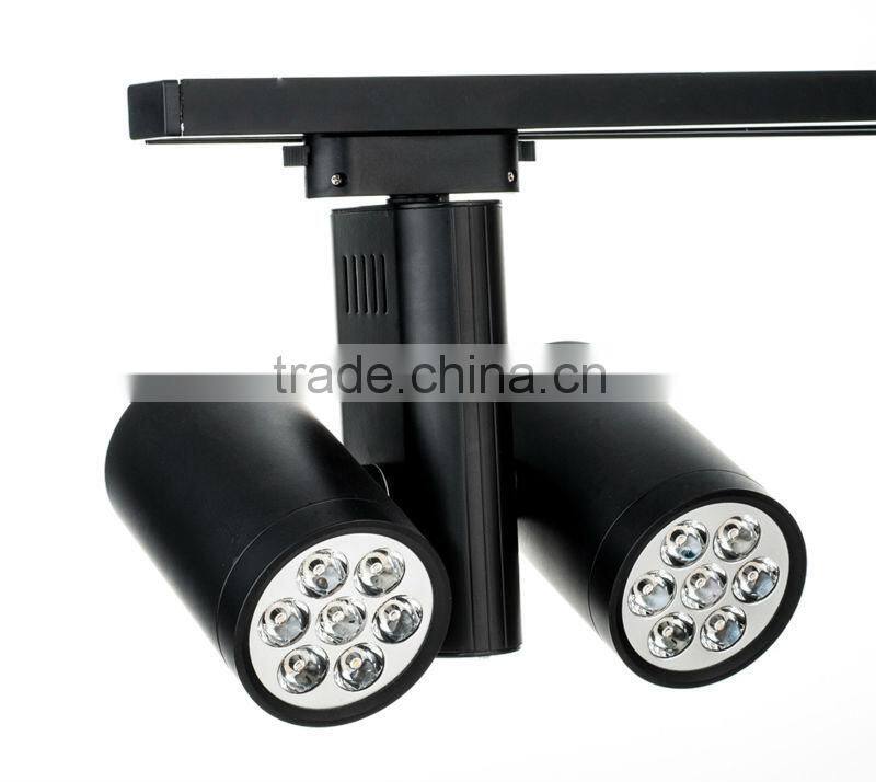 Led Track Light led lamps with CE and RoHS certificate Singbee SP-8001