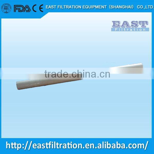 30'' and 5 Micron PP Sediment Notch Filter Cartridge