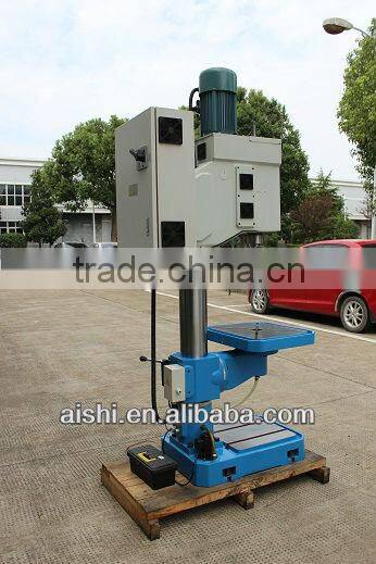 ZK5040B Vertical CNC Drilling Machine