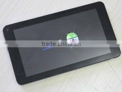 Cheapest 7" VIA8880 Android 4.2 Tablet PC