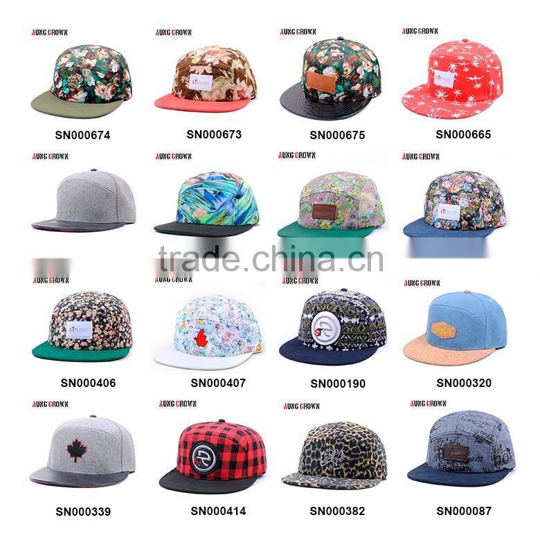 Fashion Womens Summer Hats Bucket Caps