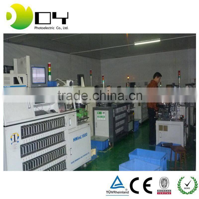 2016 wholesale rgb12mm led string light