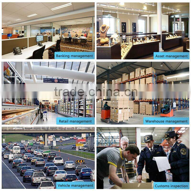 10m Long Reading Distance Long Range UHF RFID Module