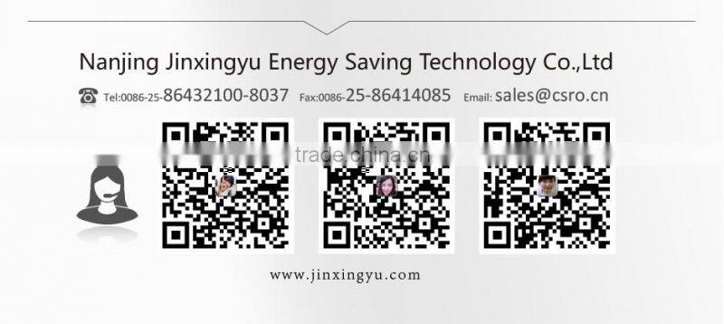 Factory automatic roll up shutter