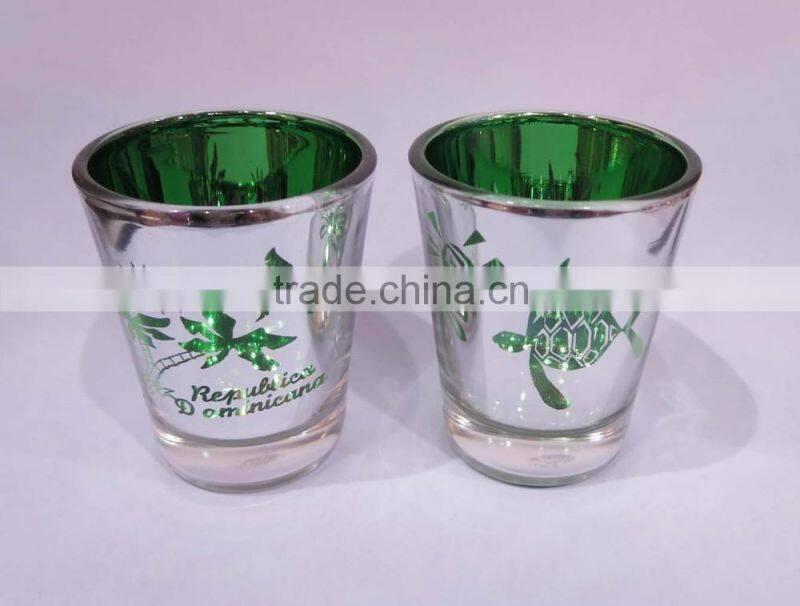 New shot glass GLass drinkware