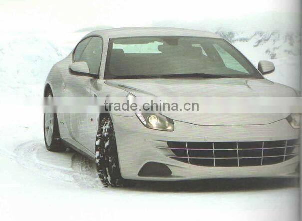 Triangle Brand Winter Tires TR777