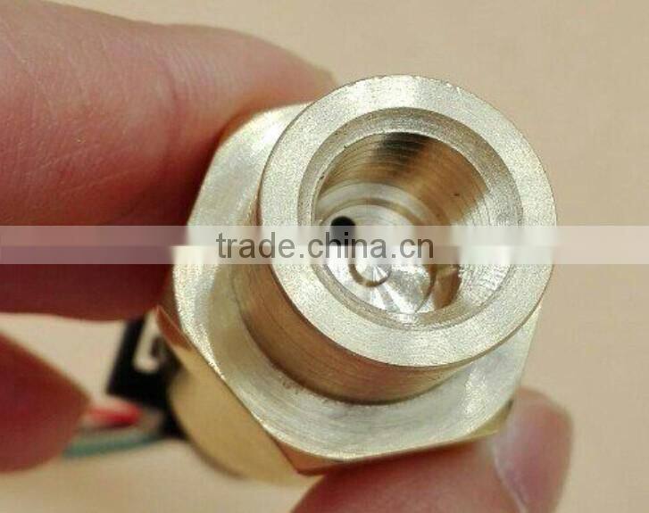 OEM Air conditioner pressure transducer