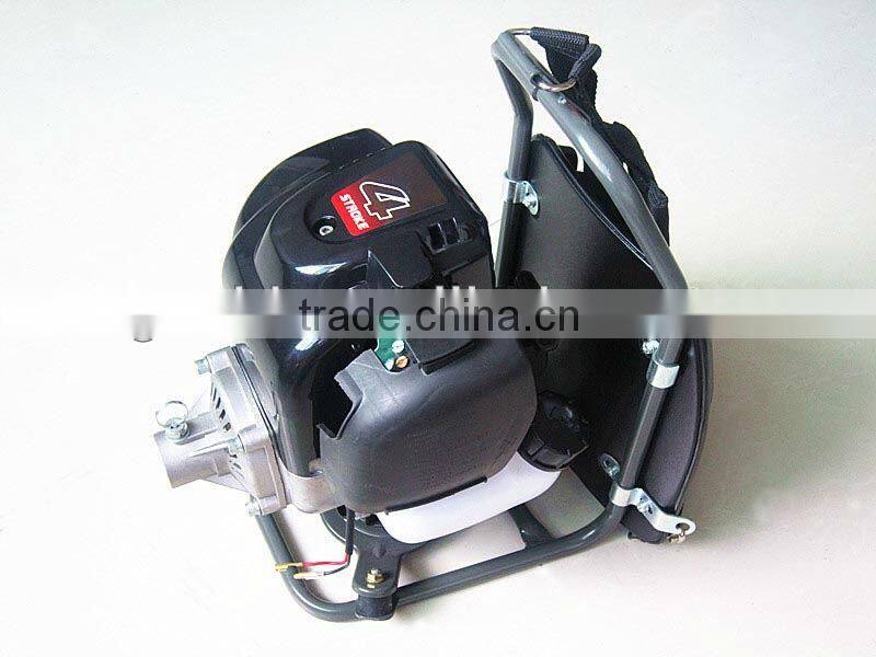 140F new design used grass cutter