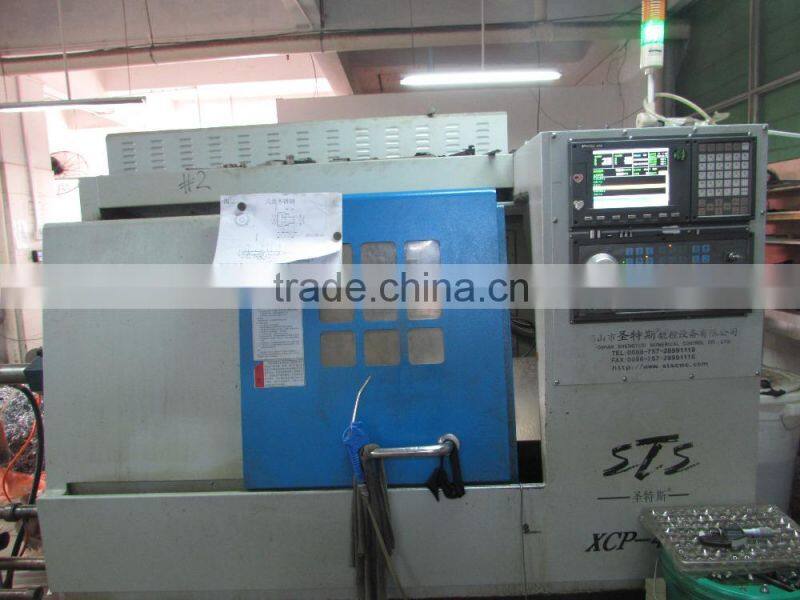 High quality Chmer edm pinch rollers