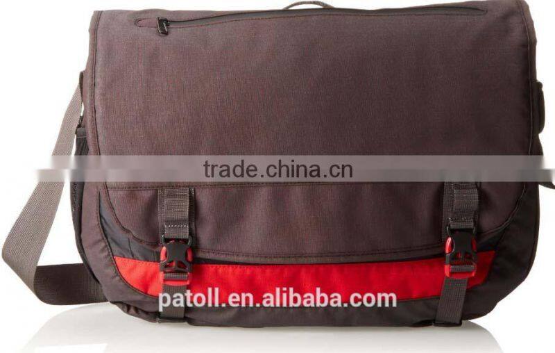 China new popular messenger bag
