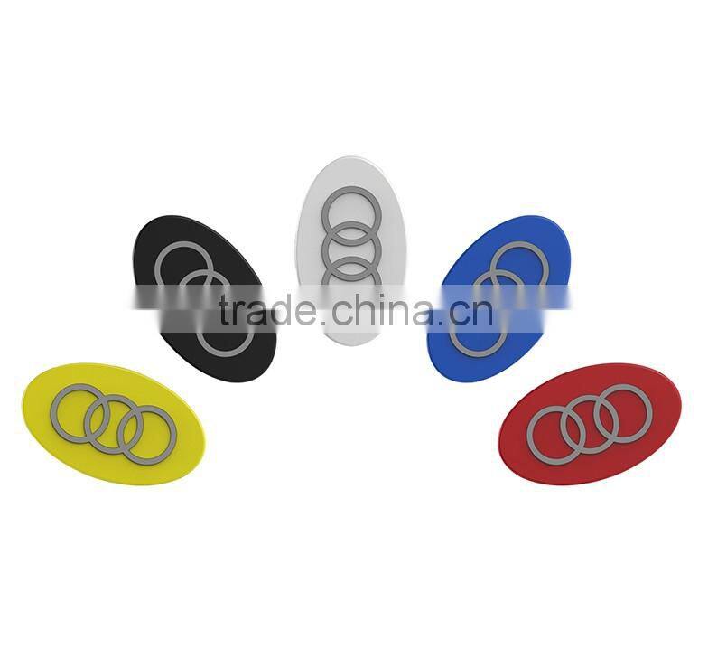 3 Coils Wireless Charger Pad For Samsung, Sony, Blackberry