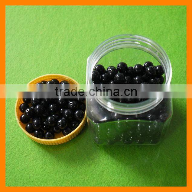 Round Shape Loose Pearl Beads Jewelry