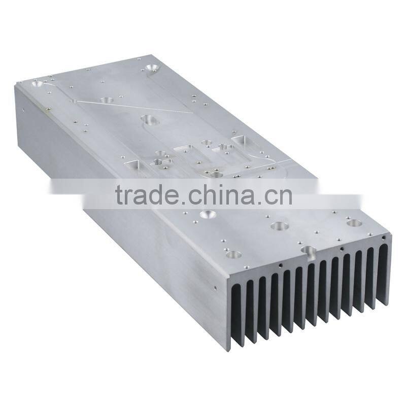 Aluminum Heat Sink for LED