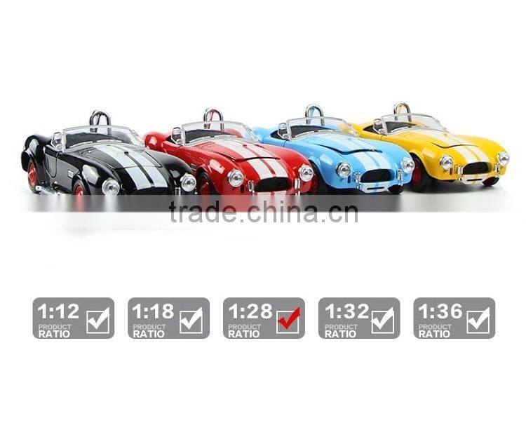 Vintage 1:28 Mini Car Modle Alloy Toy Car,Pull-Back Vehicle Toys