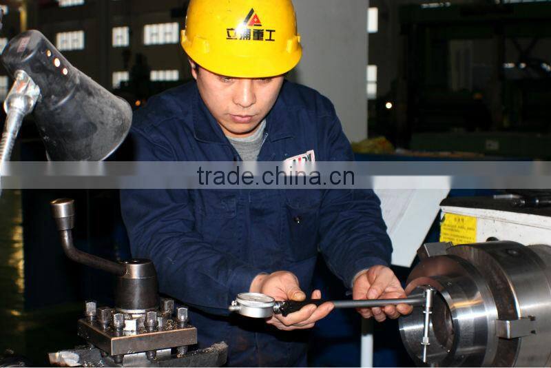 Pendulum Type Feeder With Excellent Quality From Lipu Shanghai