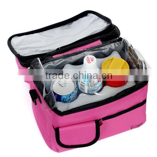 wholesale!custom kids lunch bag/neoprene lunch bag