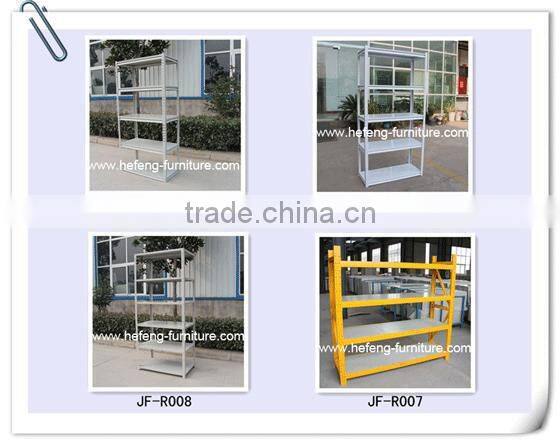 Steel rack shelves/Steel rack for shop