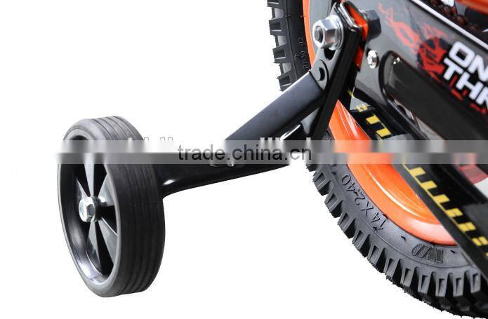 12 inch children bicycles / single speed kids bike
