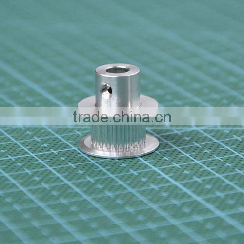 GT2 Timing Pulley, 5mm Bore, 20 Teeth, 6mm belt