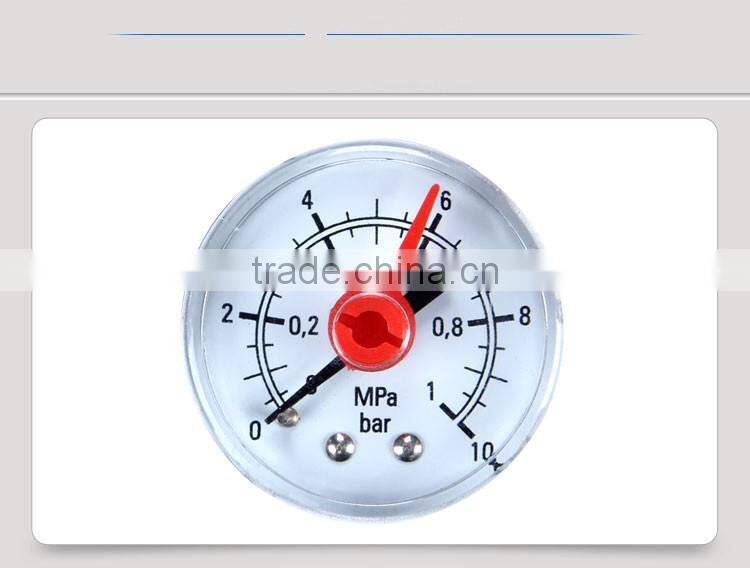 Y70 Y60 Y50 Y40 Y100 refrigeration pressure gauge