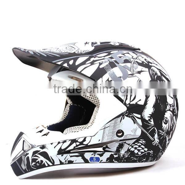 China MOTORCYCLE MOTORBIKE dirt bike helmet