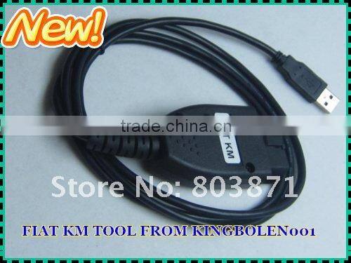 Excellent Fiat KM Tool V1.4,Fiat odometer reset tool,Fiat mileage correction kit ,odometer reset tool, mileage correction kit