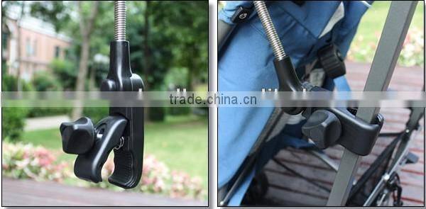 2014 superman baby umbrella stroller-oxford fabric