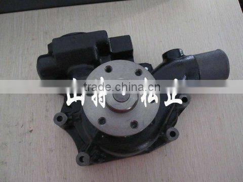 PC300-7 starting motor 600-863-5711, excavator