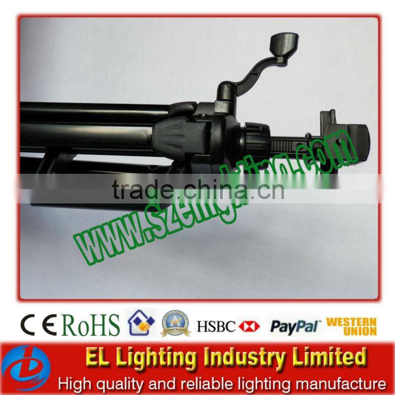 Protable led writing board with colorful pens