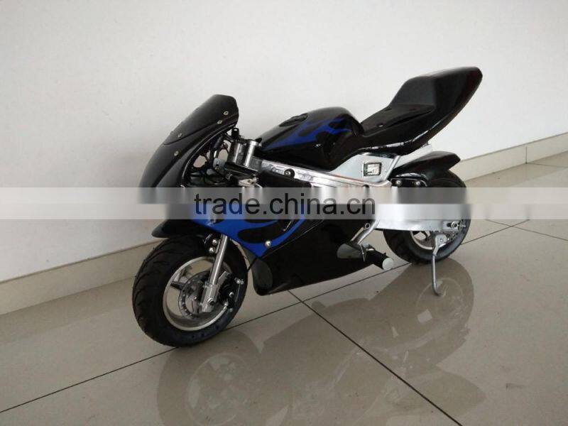 New 49cc Pocket Bike, best Christmas gift for kids