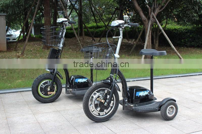 E mobility scooter high quality tricycle cheap electric easy rider mobility scooter