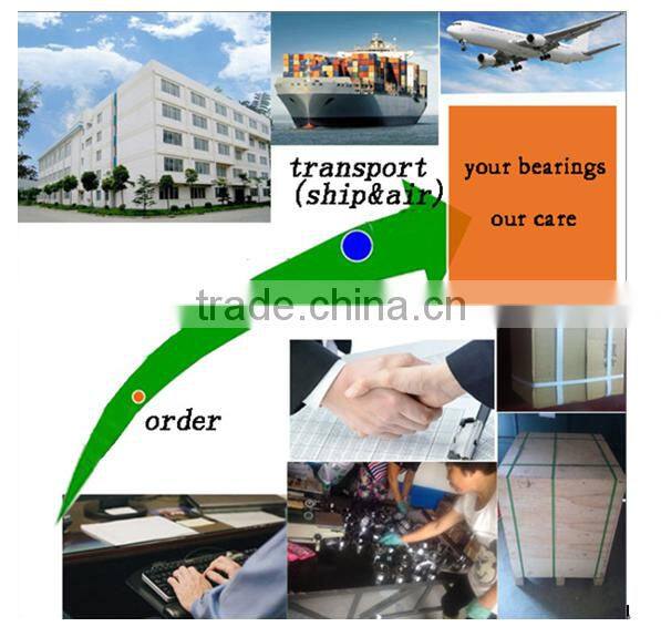 Hot sale wheel hub bearing DAC306500264 from factory