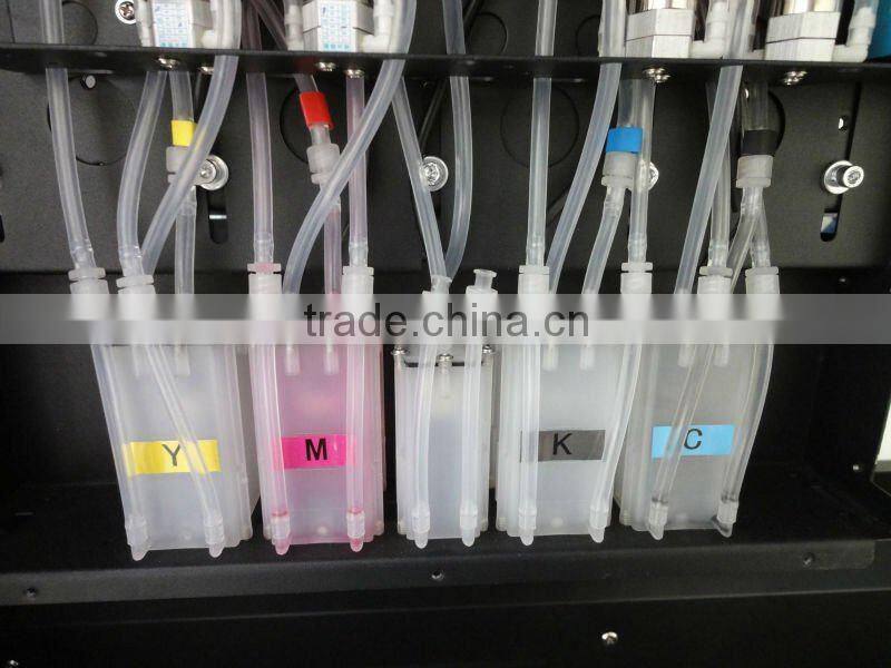 3.2m solvent printer machine